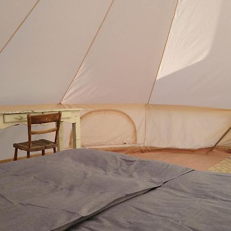 Cosy Farmhouse Glamping 스테지 외부 사진